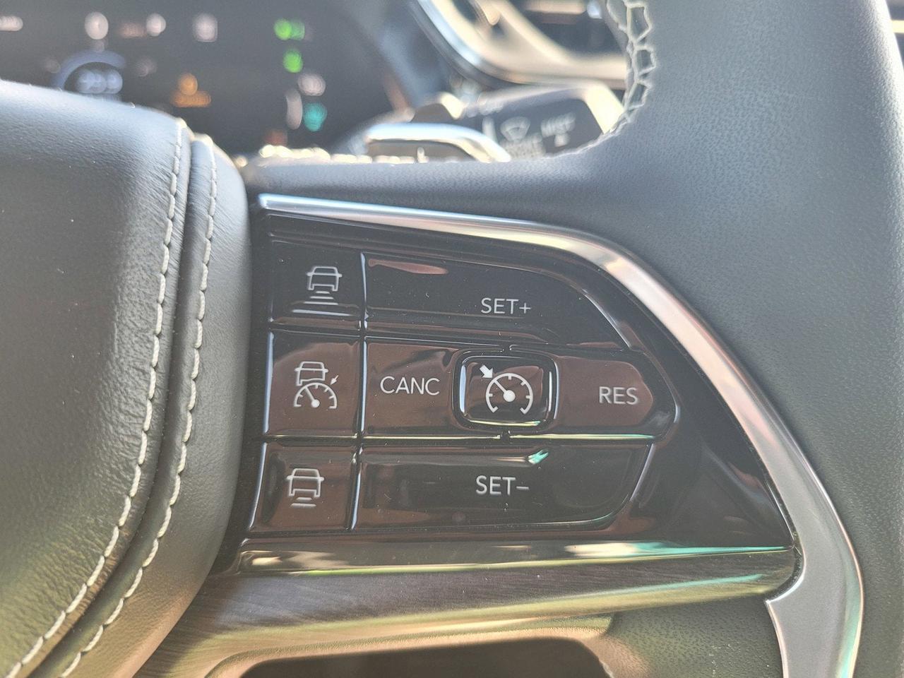 2023 Jeep GRAND CHEROKEE 4XE OVERLAND Roseville CA