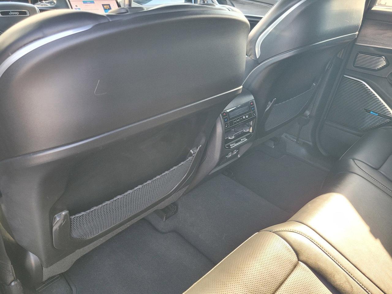 2023 Jeep GRAND CHEROKEE 4XE OVERLAND Roseville CA