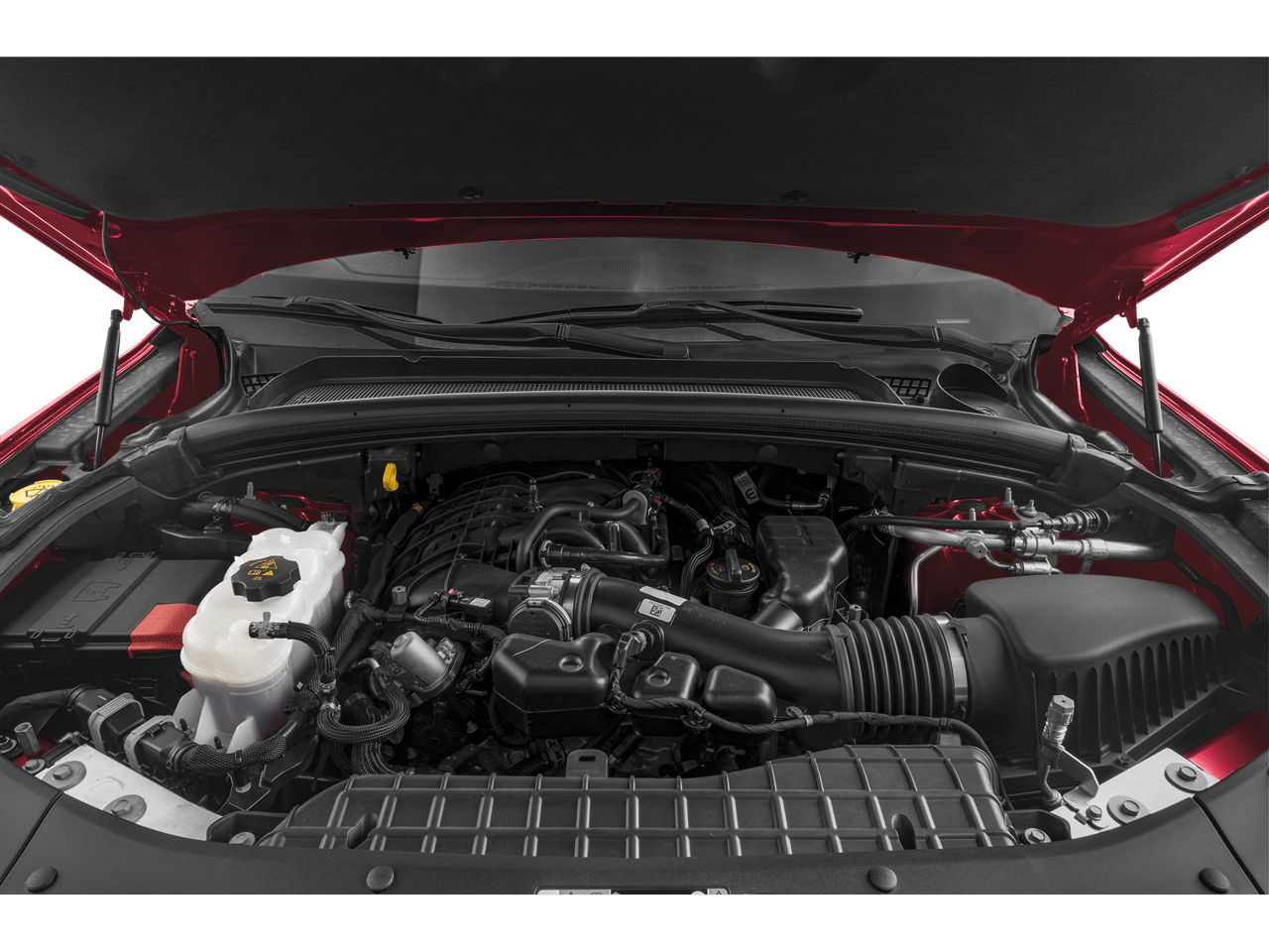 2023 Jeep GRAND CHEROKEE ALTITUDE Roseville CA