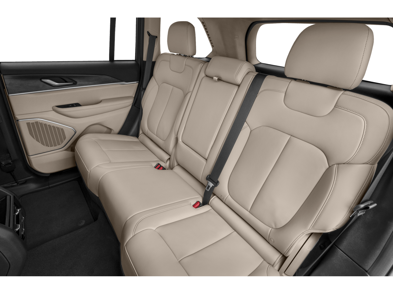 2023 Jeep GRAND CHEROKEE ALTITUDE Roseville CA