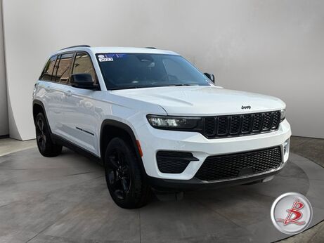2023_Jeep_GRAND CHEROKEE_Altitude_ Salt Lake City UT