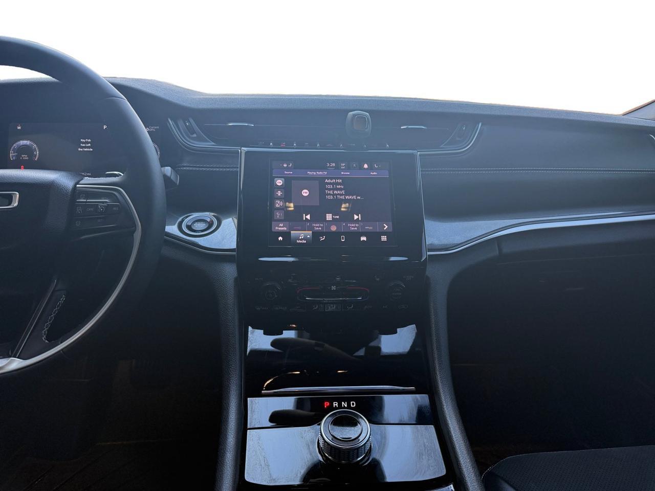 2023 Jeep GRAND CHEROKEE Altitude Salt Lake City UT