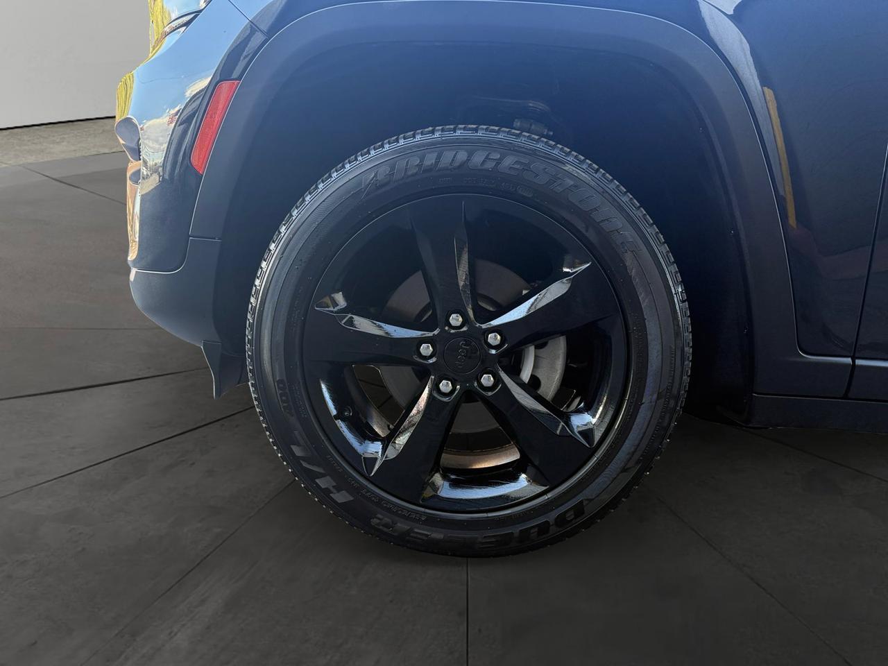 2023 Jeep GRAND CHEROKEE Altitude Salt Lake City UT