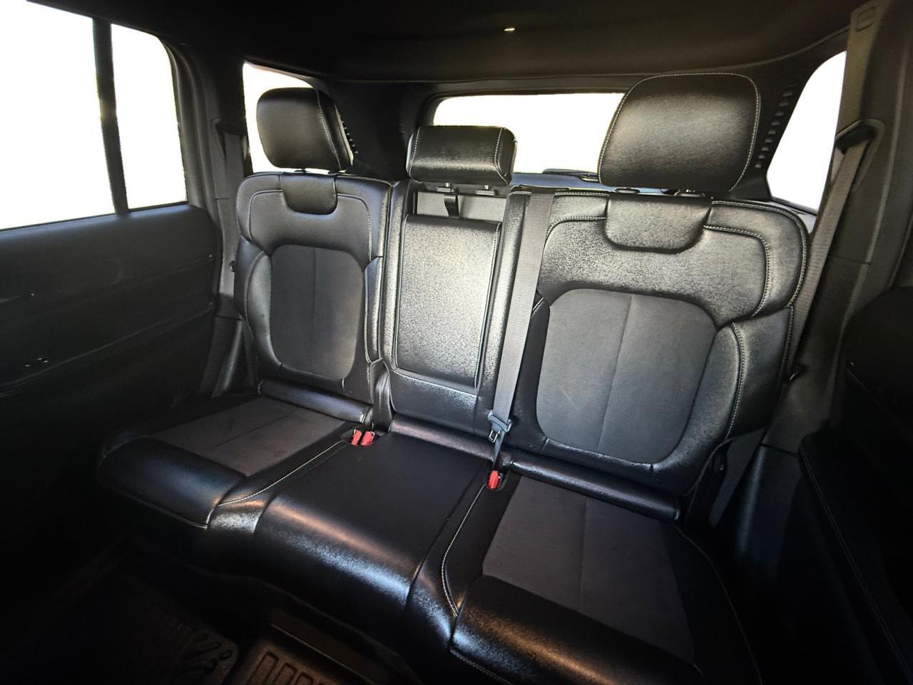 2023 Jeep GRAND CHEROKEE Altitude Salt Lake City UT