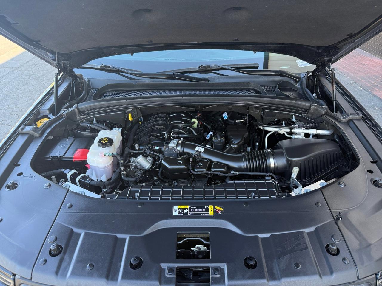 2023 Jeep GRAND CHEROKEE Altitude Salt Lake City UT