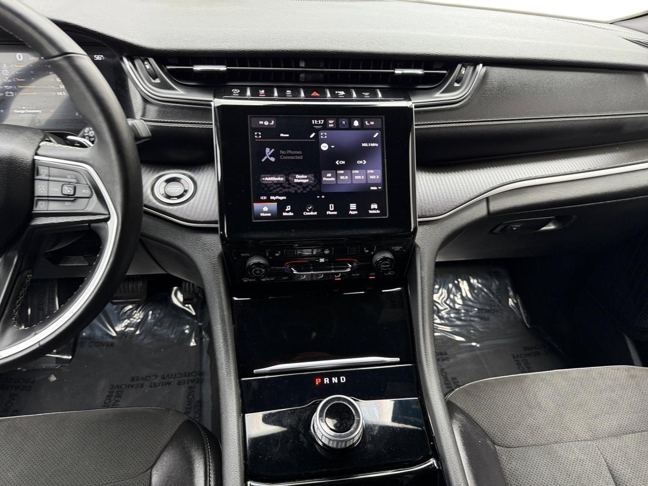 2023 Jeep GRAND CHEROKEE Altitude Salt Lake City UT