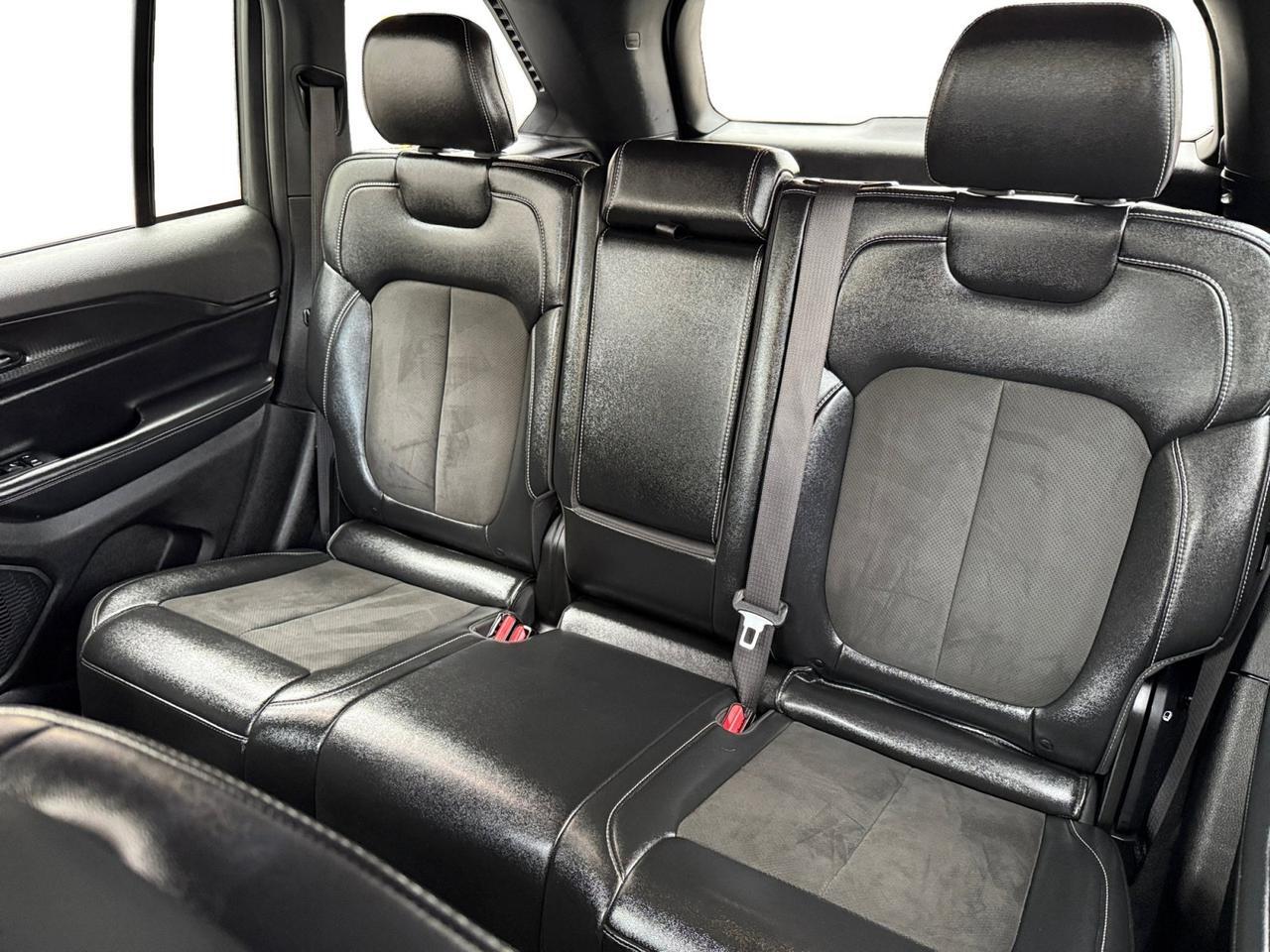 2023 Jeep GRAND CHEROKEE Altitude Salt Lake City UT