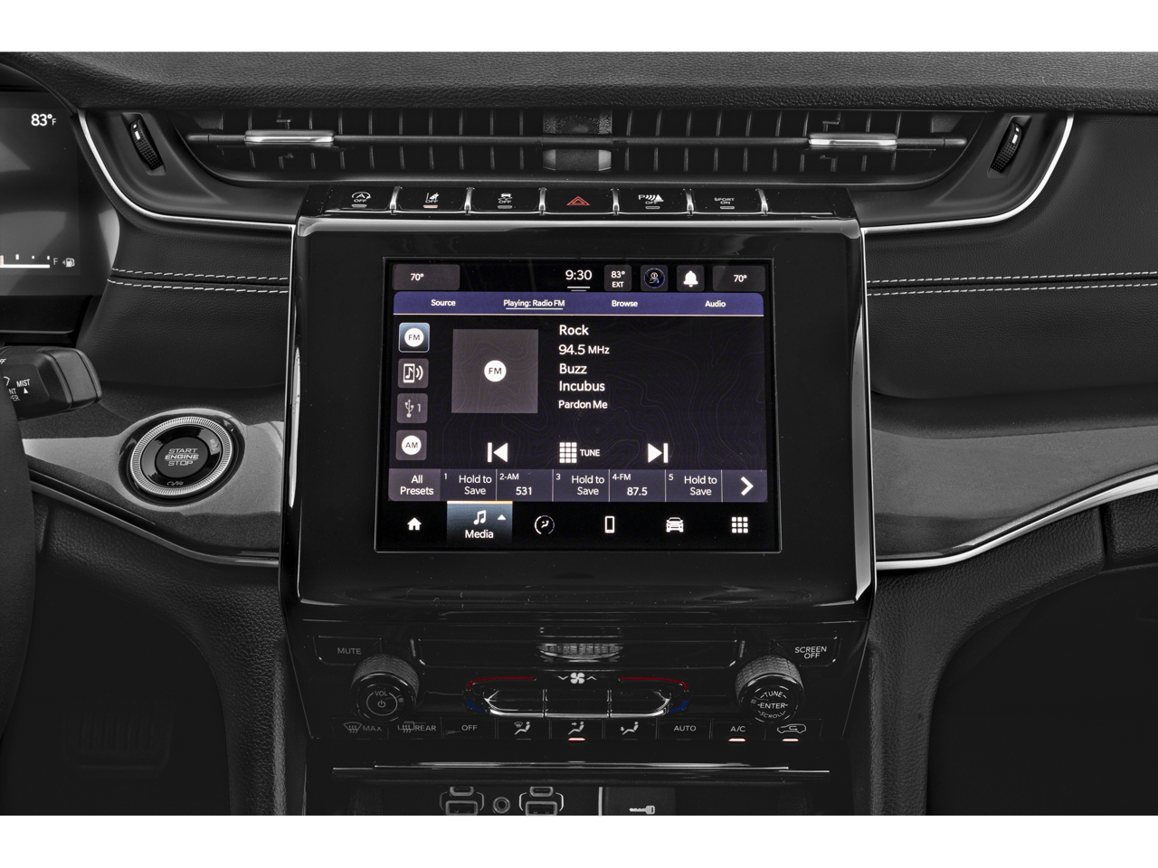 2023 Jeep GRAND CHEROKEE L LIMITED Roseville CA