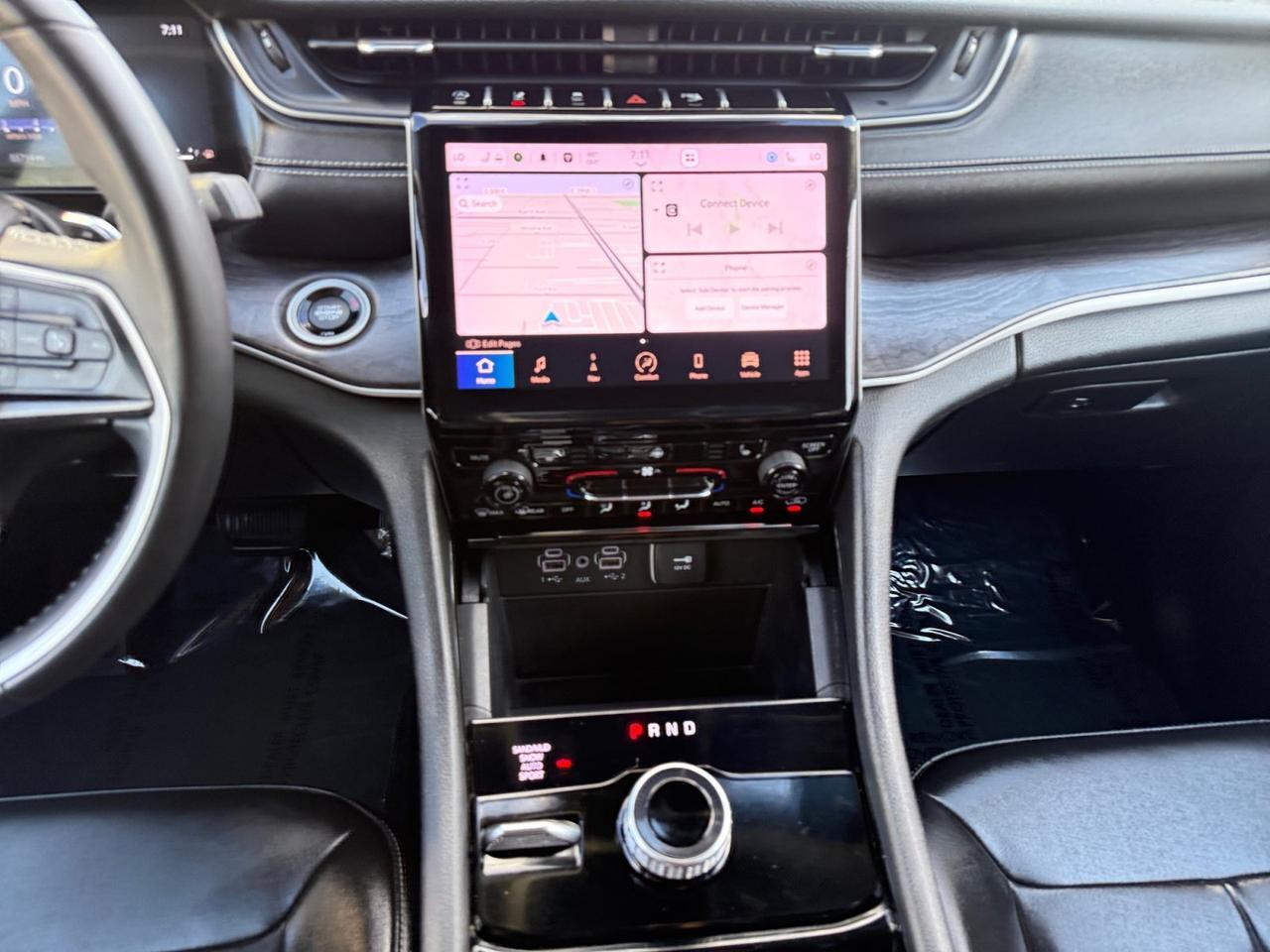 2023 Jeep GRAND CHEROKEE L Limited Salt Lake City UT