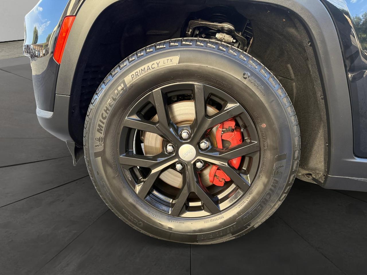 2023 Jeep GRAND CHEROKEE L Limited Salt Lake City UT