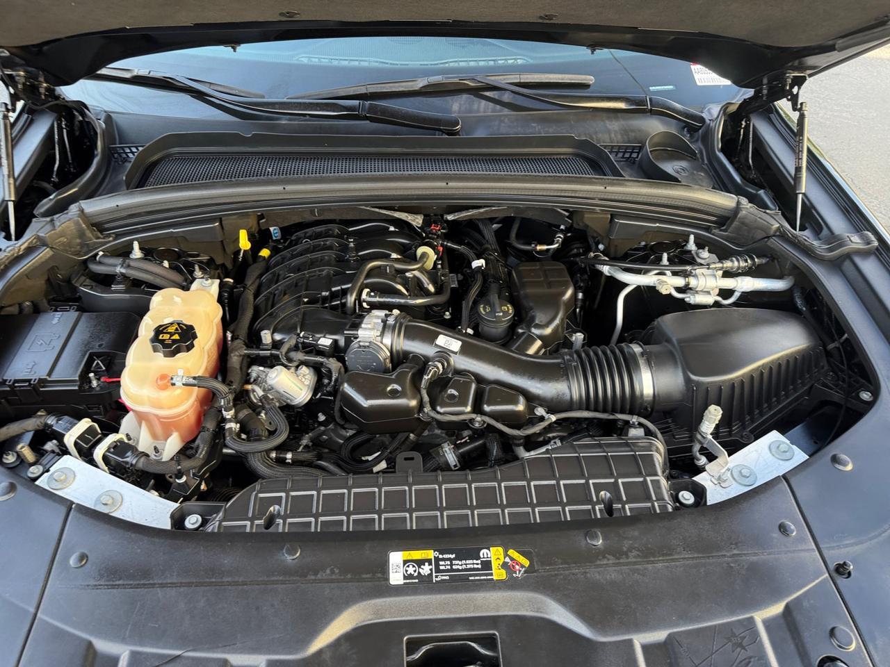 2023 Jeep GRAND CHEROKEE L Limited Salt Lake City UT