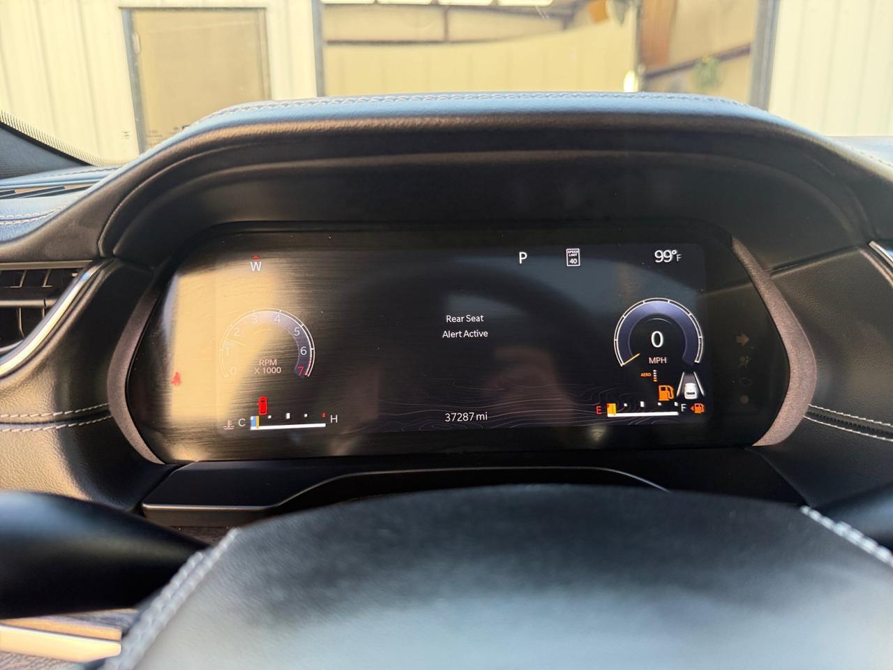 2023 Jeep GRAND CHEROKEE L Overland Salt Lake City UT