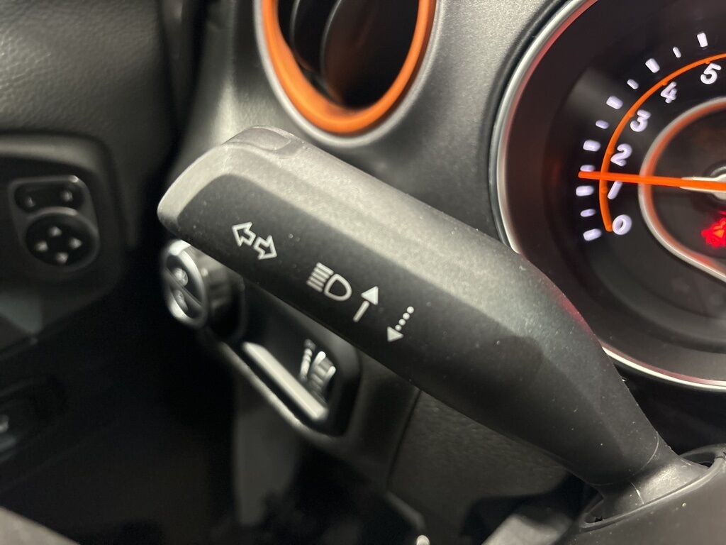 2023 Jeep Gladiator 4x4 Crew Cab Mojave Minocqua WI