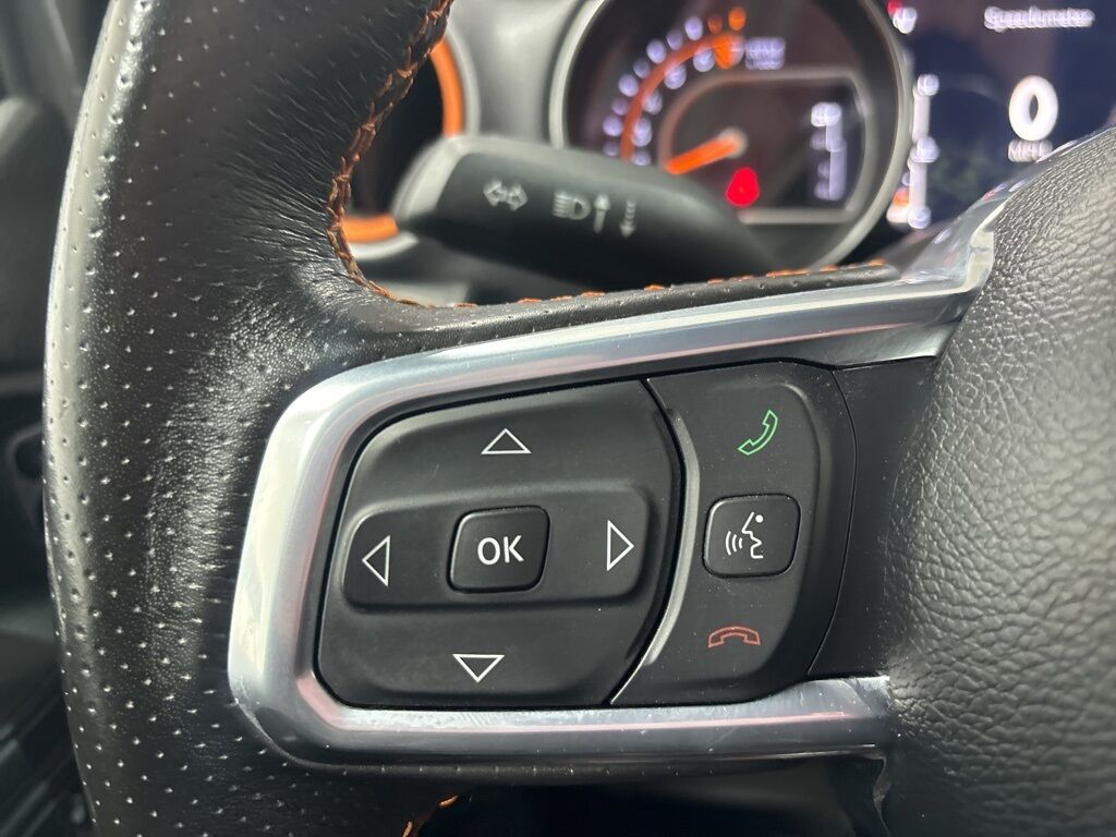 2023 Jeep Gladiator 4x4 Crew Cab Mojave Minocqua WI
