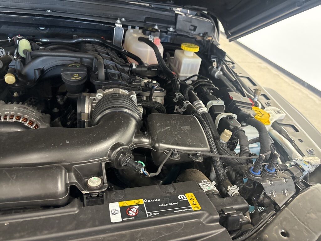 2023 Jeep Gladiator 4x4 Crew Cab Mojave Minocqua WI