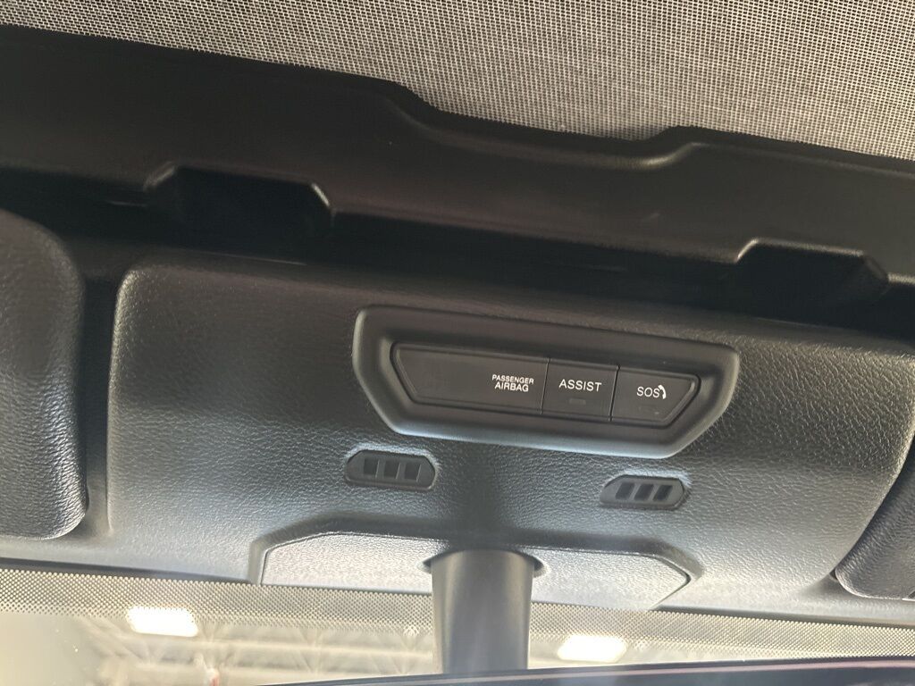 2023 Jeep Gladiator 4x4 Crew Cab Mojave Minocqua WI