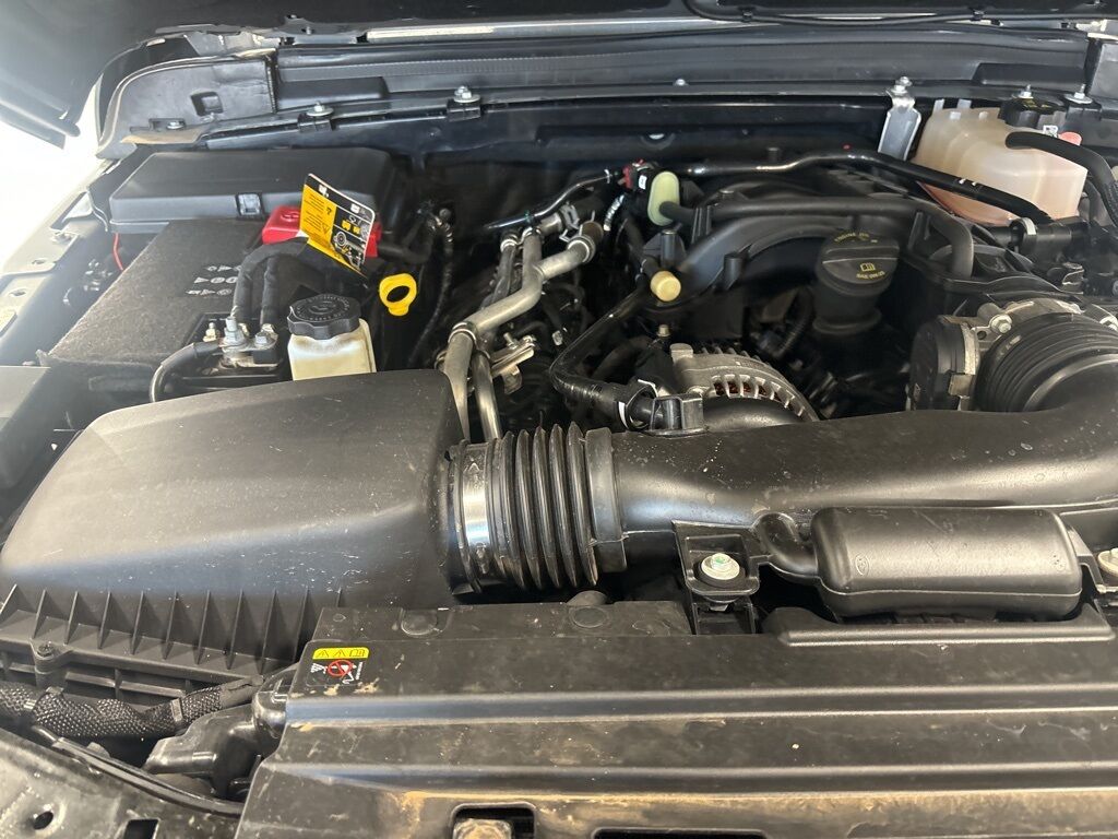 2023 Jeep Gladiator 4x4 Crew Cab Mojave Minocqua WI