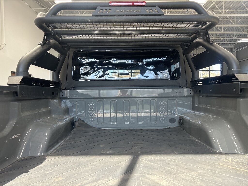 2023 Jeep Gladiator 4x4 Crew Cab Mojave Minocqua WI