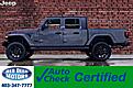 2023 Jeep Gladiator 4x4 Sport S Leather Nav BCam