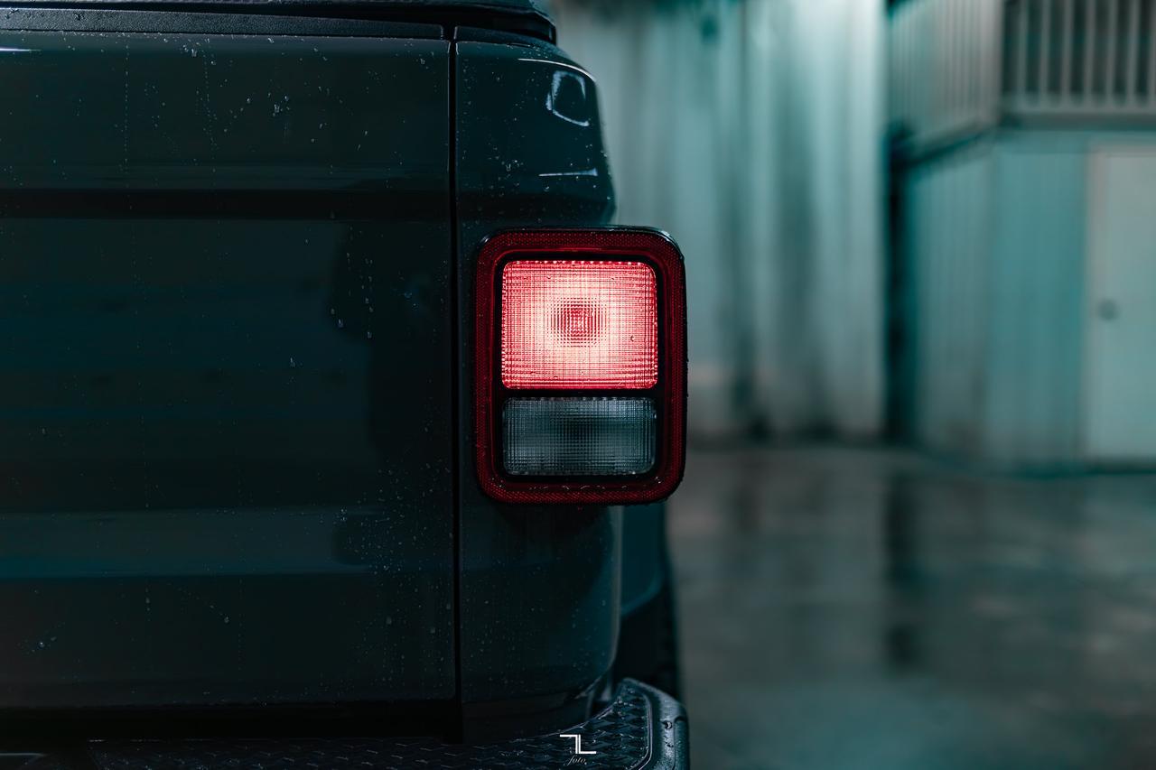2023 Jeep Gladiator 4x4 Sport S Leather Nav BCam Red Deer AB