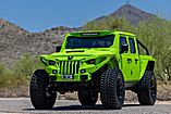 2023 Jeep Gladiator 6.4 Hemi V8 SoFlo Custom Built 4k Original Miles Scottsdale AZ