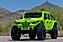 2023 Jeep Gladiator 6.4 Hemi V8 SoFlo Custom Built 4k Original Miles Scottsdale AZ