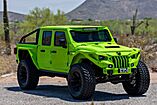 2023 Jeep Gladiator 6.4 Hemi V8 SoFlo Custom Built 4k Original Miles Scottsdale AZ