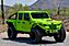 2023 Jeep Gladiator 6.4 Hemi V8 SoFlo Custom Built 4k Original Miles Scottsdale AZ