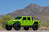 2023 Jeep Gladiator 6.4 Hemi V8 SoFlo Custom Built 4k Original Miles Scottsdale AZ