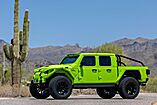 2023 Jeep Gladiator 6.4 Hemi V8 SoFlo Custom Built 4k Original Miles Scottsdale AZ