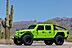 2023 Jeep Gladiator 6.4 Hemi V8 SoFlo Custom Built 4k Original Miles Scottsdale AZ