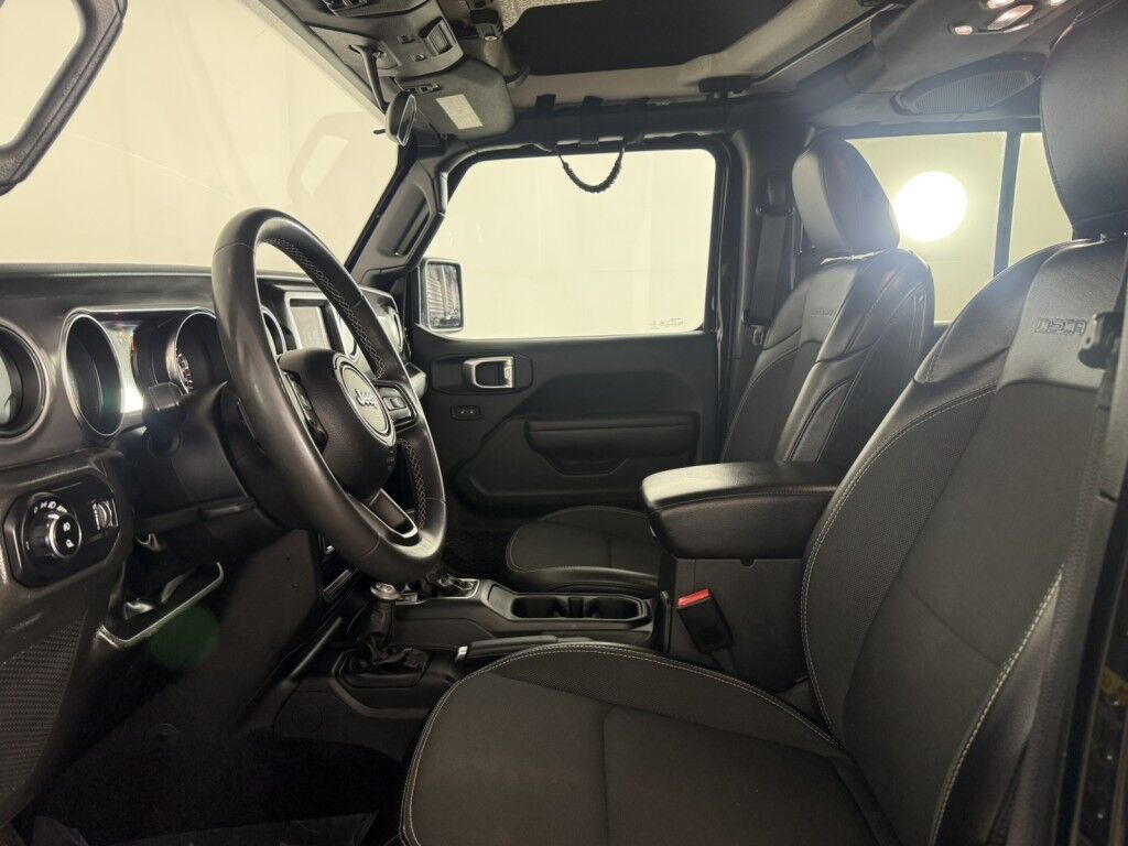 2023 Jeep Gladiator Freedom 4x4 Maumee OH