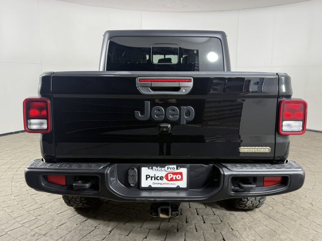 2023 Jeep Gladiator Freedom 4x4 Maumee OH