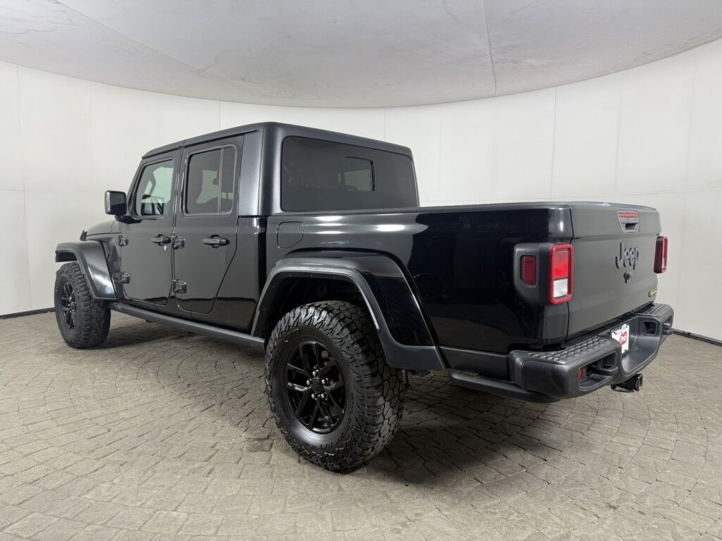 2023 Jeep Gladiator Freedom 4x4 Maumee OH