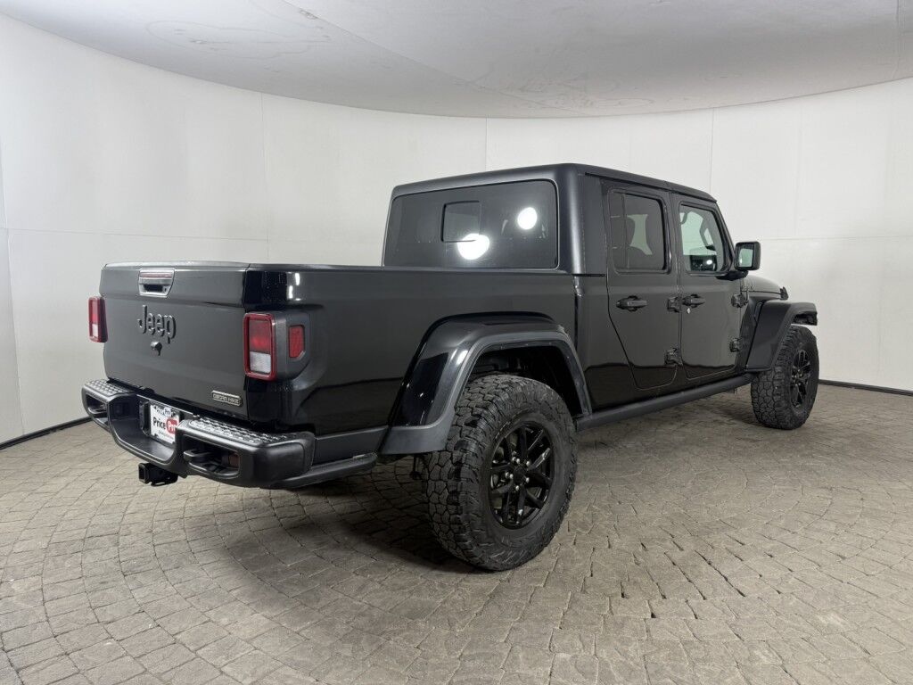 2023 Jeep Gladiator Freedom 4x4 Maumee OH