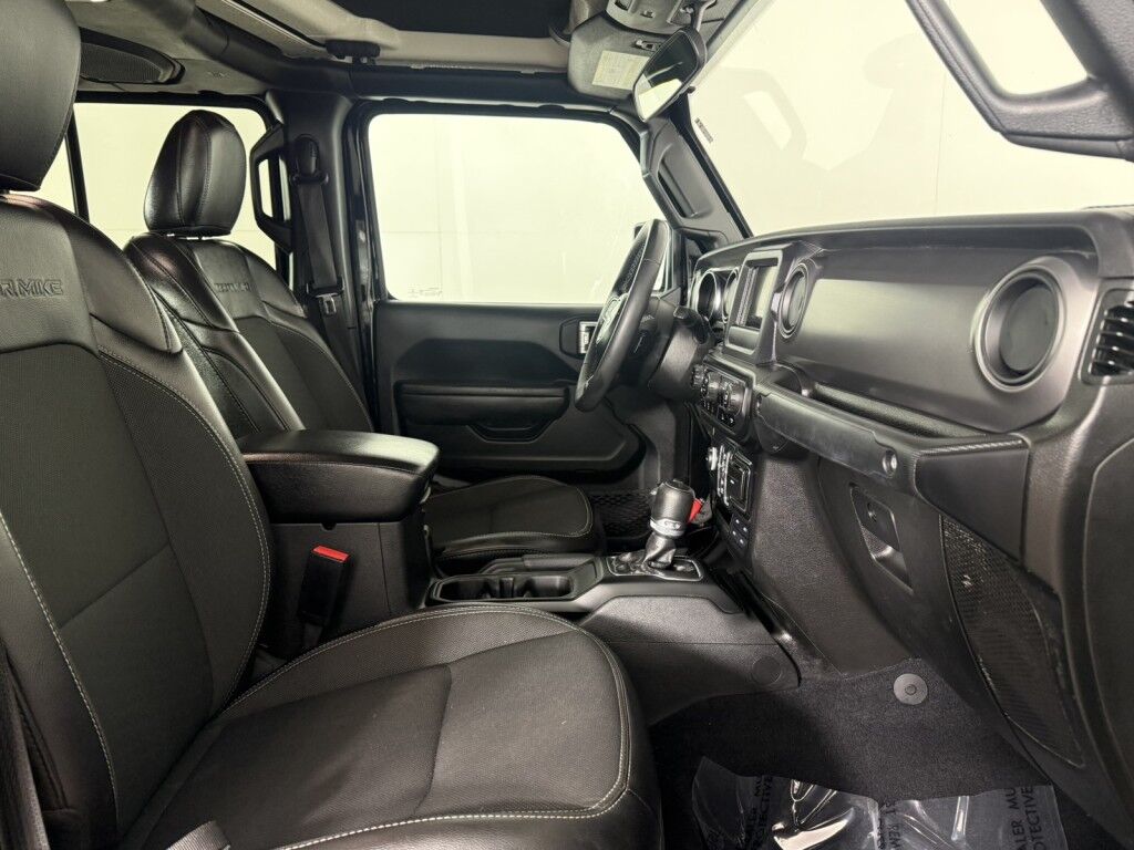 2023 Jeep Gladiator Freedom 4x4 Maumee OH