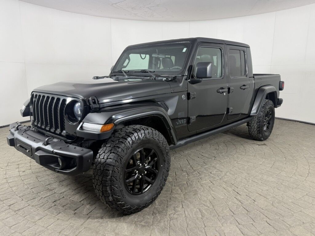 2023 Jeep Gladiator Freedom 4x4 Maumee OH