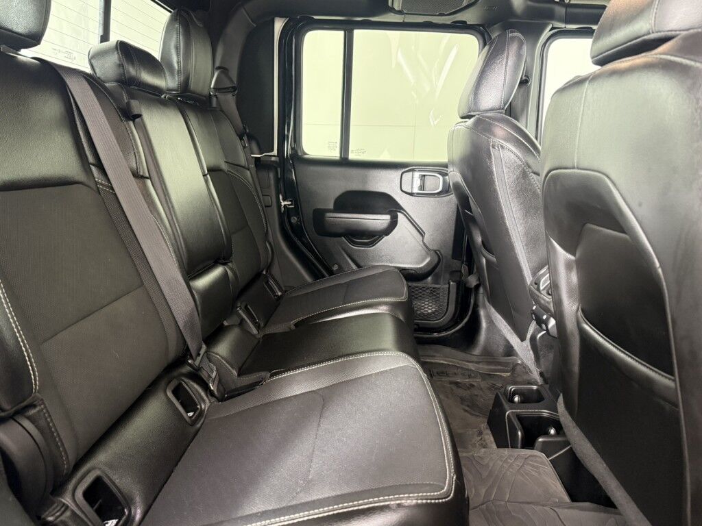 2023 Jeep Gladiator Freedom 4x4 Maumee OH