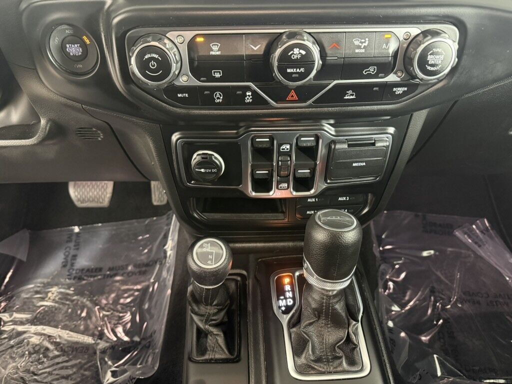 2023 Jeep Gladiator Freedom 4x4 Maumee OH