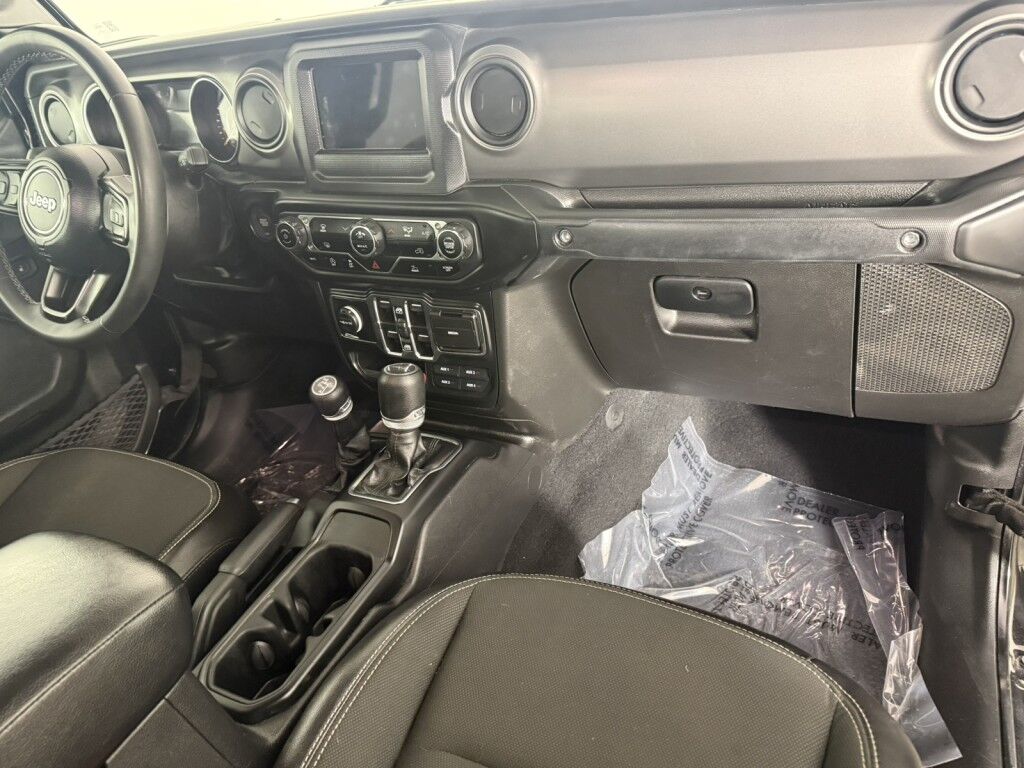 2023 Jeep Gladiator Freedom 4x4 Maumee OH