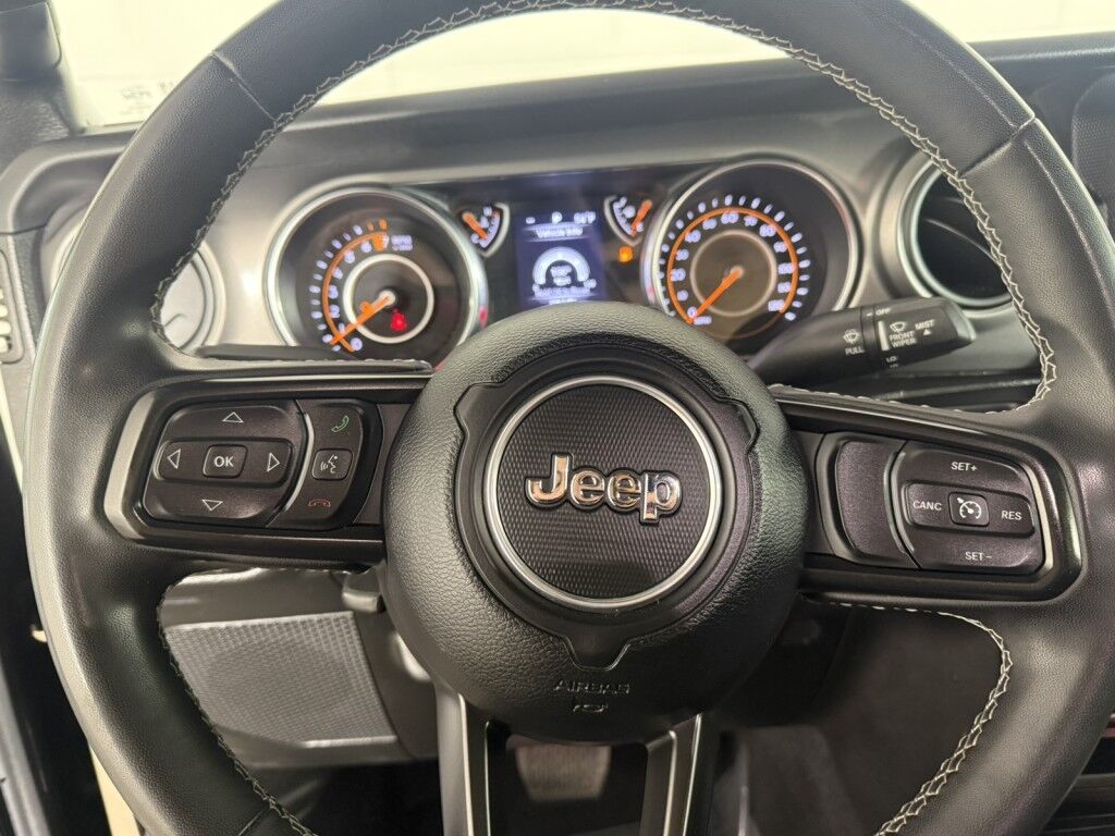 2023 Jeep Gladiator Freedom 4x4 Maumee OH