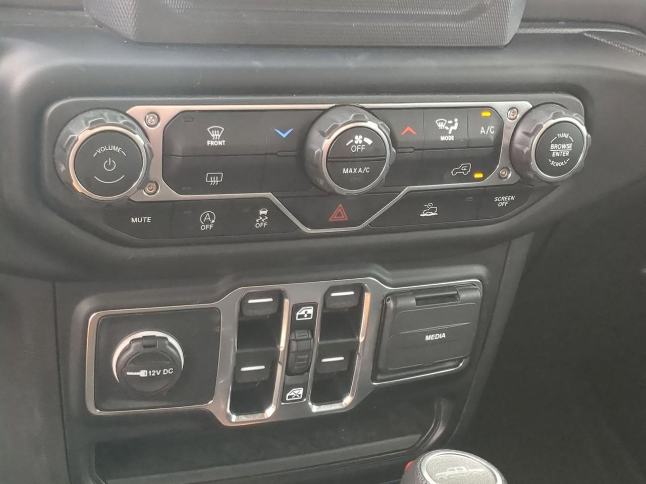 2023 Jeep Gladiator Freedom