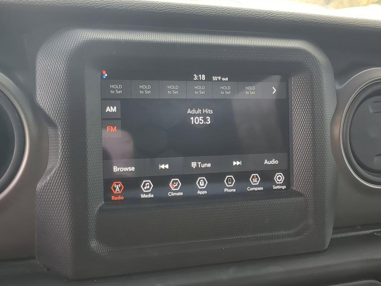 2023 Jeep Gladiator Freedom