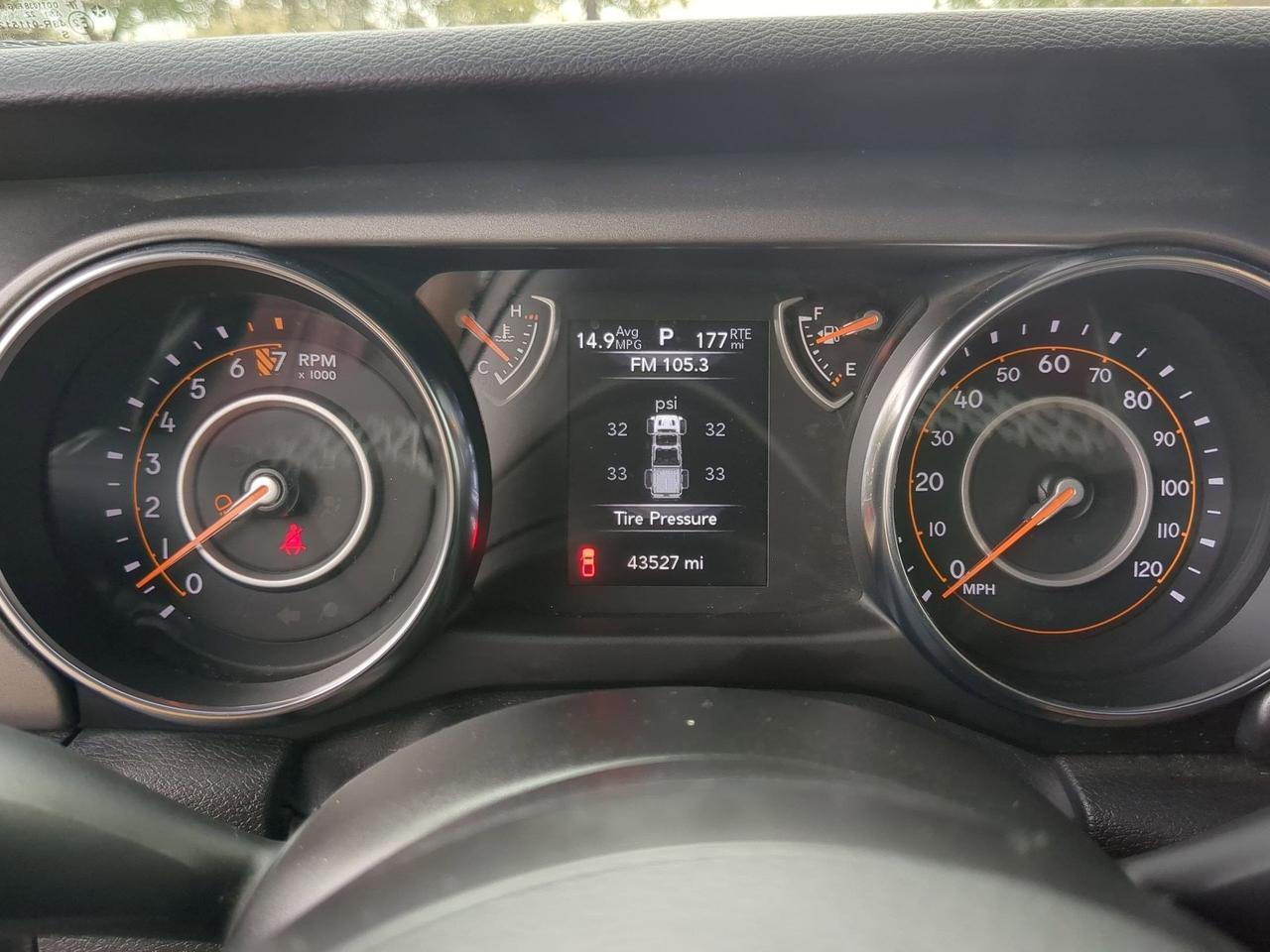 2023 Jeep Gladiator Freedom