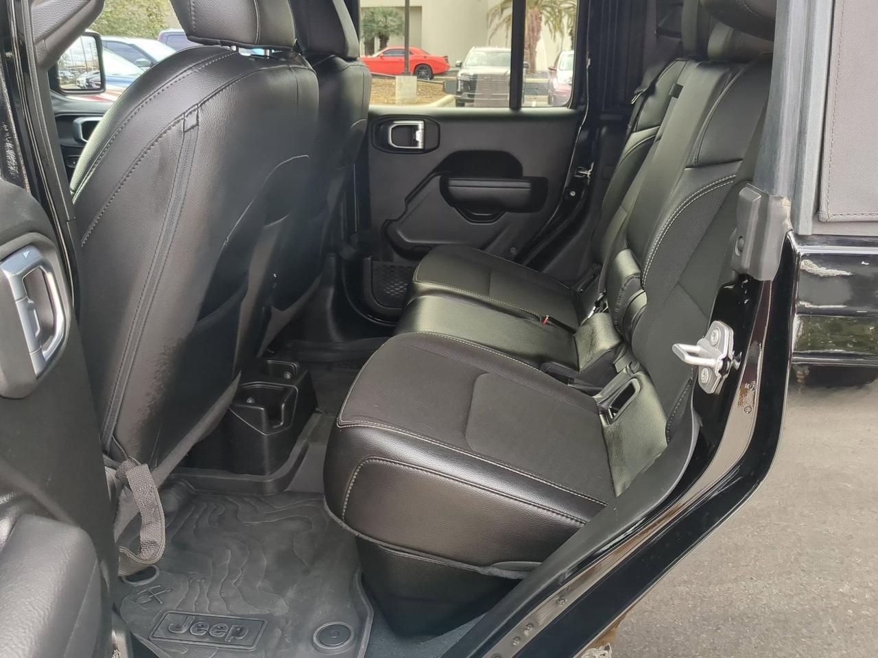 2023 Jeep Gladiator Freedom