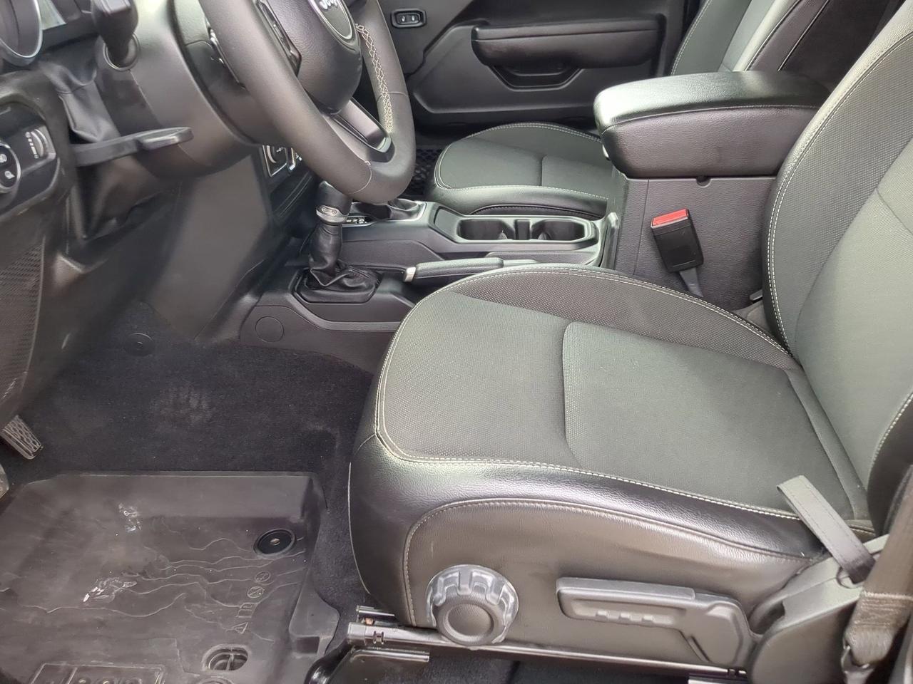 2023 Jeep Gladiator Freedom