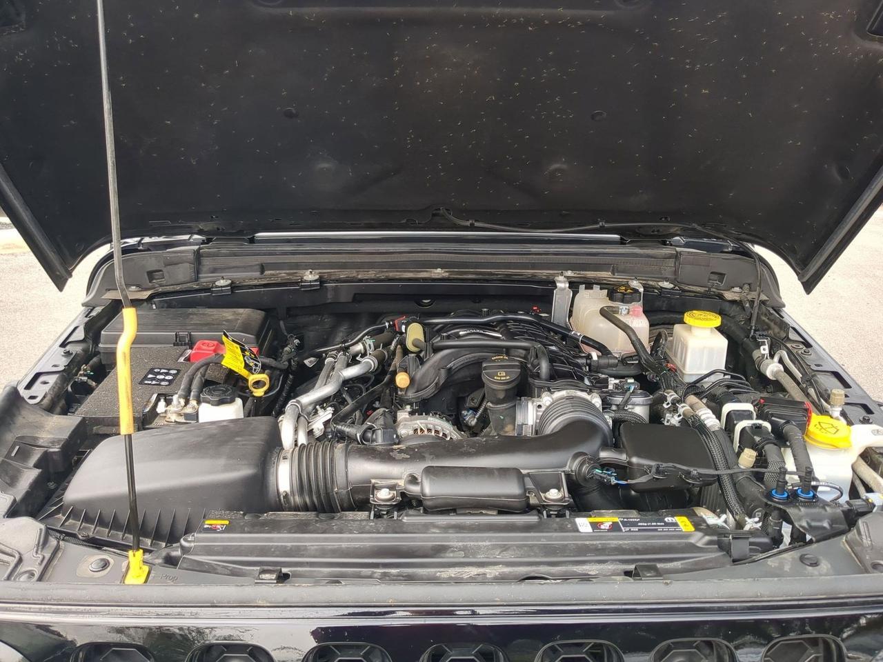 2023 Jeep Gladiator Freedom