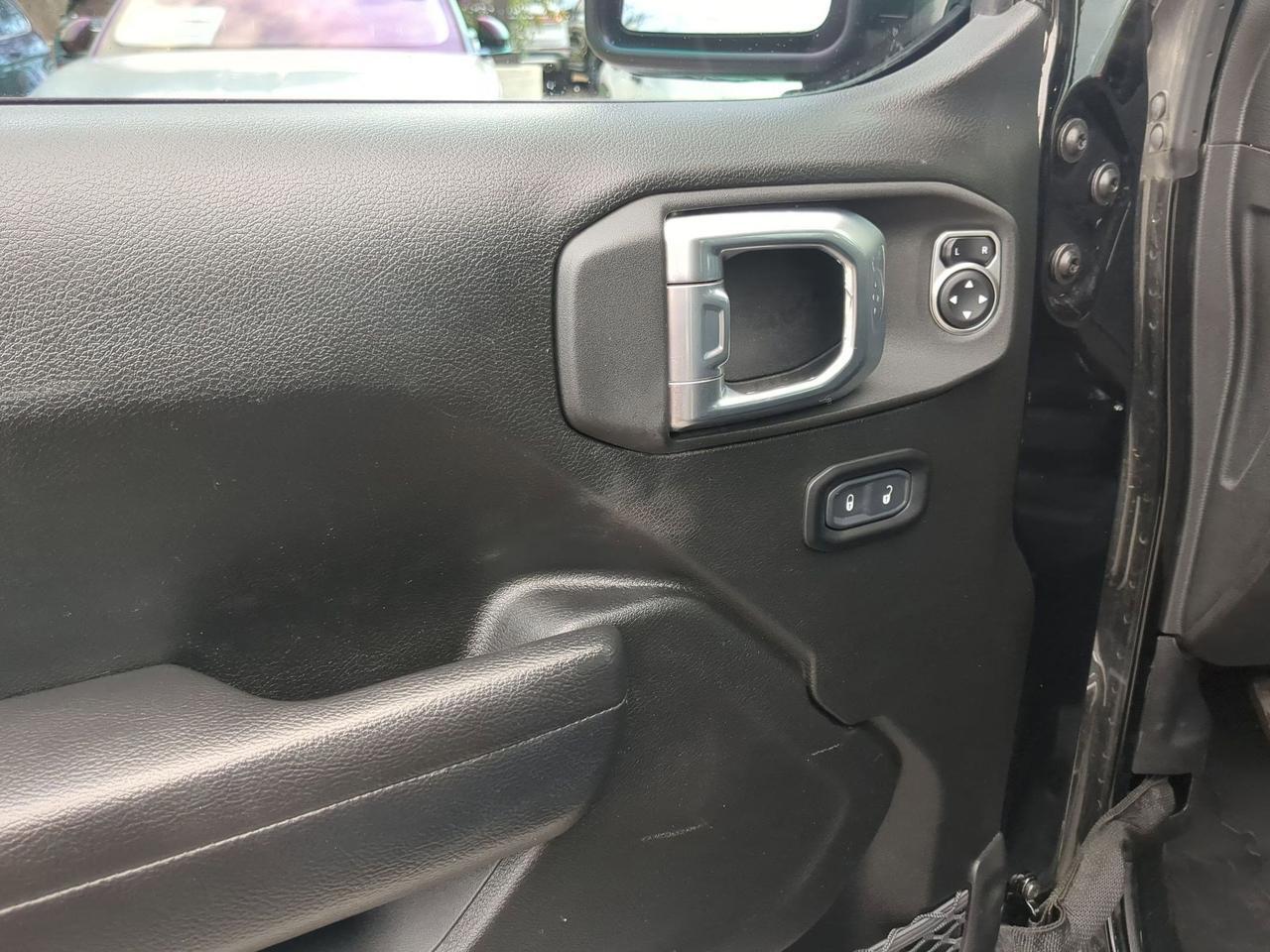 2023 Jeep Gladiator Freedom