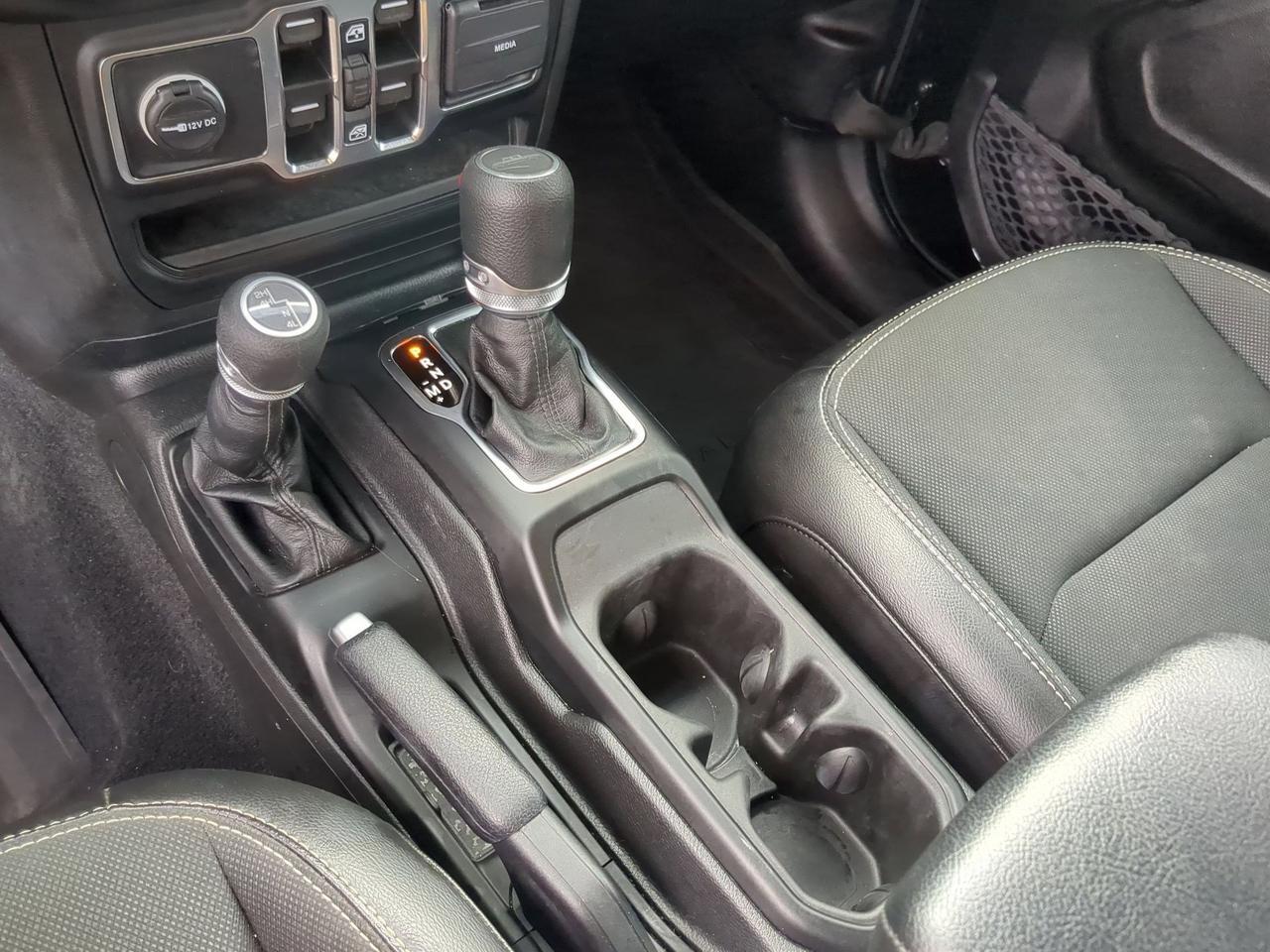 2023 Jeep Gladiator Freedom