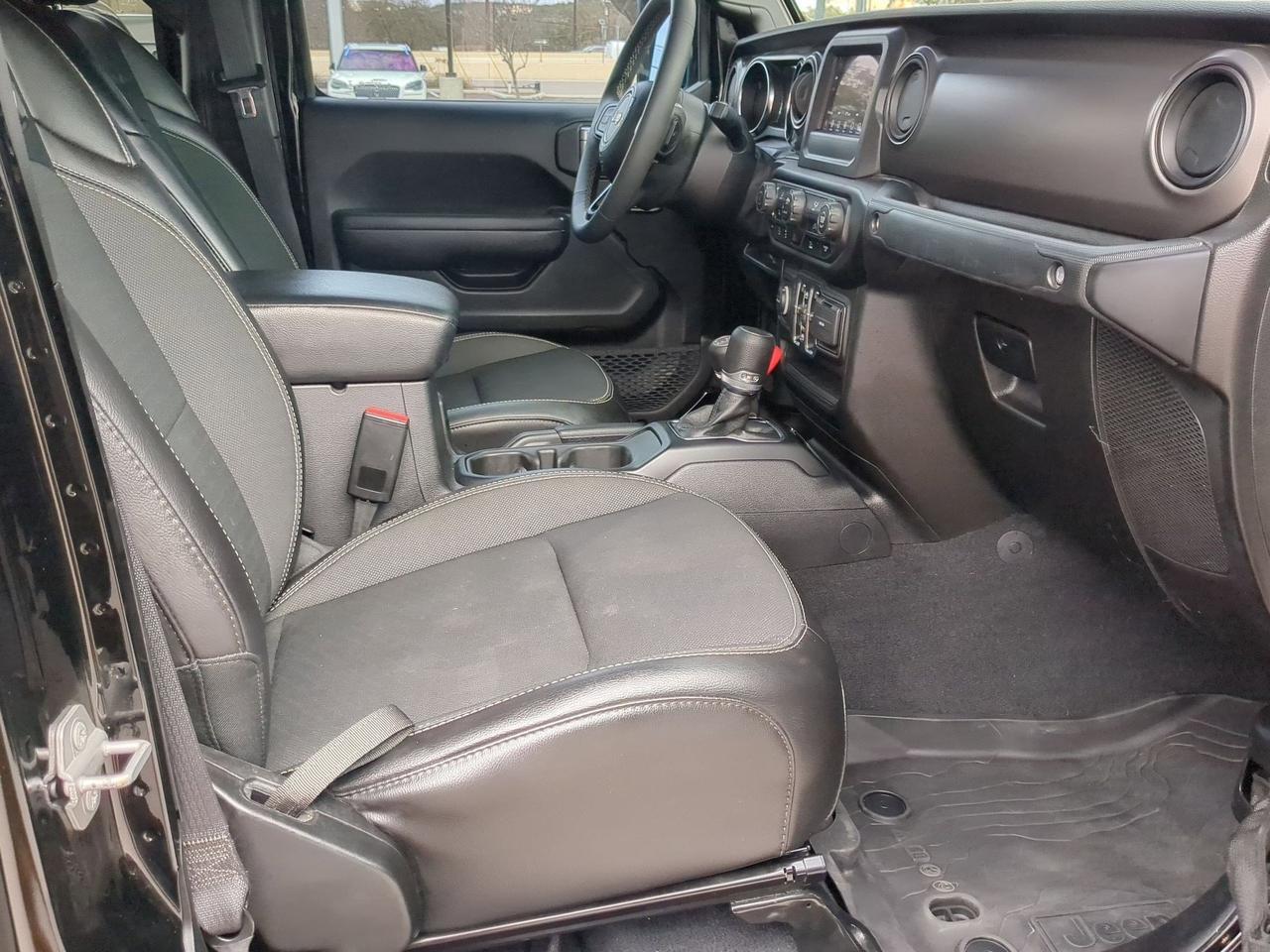 2023 Jeep Gladiator Freedom